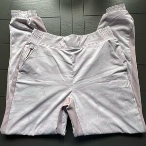 Athleta Brooklyn Lined Camo Jogger